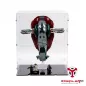 Preview: Lego 75243 Slave 1 Acryl Vitrine