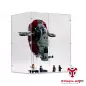 Preview: Lego 75243 Slave 1 Acryl Vitrine