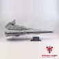 Preview: Lego 75252 UCS Imperial Star Destroyer Display Stand