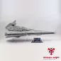 Preview: Lego 75252 UCS Imperial Star Destroyer Acryl Ständer