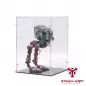 Preview: Lego 75254 AT-ST Raider - Display Case