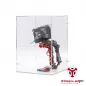 Preview: Lego 75254 AT-ST Räuber - Acryl Vitrine