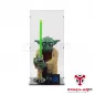 Preview: Lego 75255 UCS Yoda - Acryl Vitrine