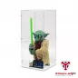 Preview: Lego 75255 UCS Yoda Display Case