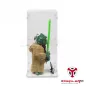 Preview: Lego 75255 UCS Yoda - Acryl Vitrine