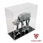 Preview: Lego 75288 AT-AT Display Case