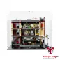 Preview: Lego 75827 Ghostbusters Firehouse HQ Display Case