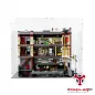 Preview: Lego 75827 Ghostbusters Firehouse HQ Acryl Vitrine