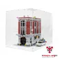 Preview: Lego 75827 Ghostbusters Firehouse HQ Acryl Vitrine