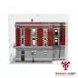 Preview: Lego 75827 Ghostbusters Firehouse HQ Display Case