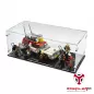 Preview: Lego 75828 Ghostbusters Ecto 1 & 2 Display Case
