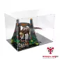 Preview: Lego 75936 Jurassic Park: T.rex Rampage Acryl Vitrine