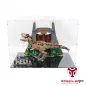 Preview: Lego 75936 Jurassic Park: T.Rex Rampage Display Case