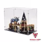 Preview: Lego 75953 Hogwart die Peitschende Weide - Acryl Vitrine
