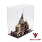 Preview: Lego 75954 Die große Halle von Hogwarts - Acryl Vitrine