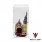 Preview: Lego 75954 Die große Halle von Hogwarts - Acryl Vitrine