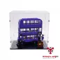 Preview: Lego 75957 The Knight Bus Display Case