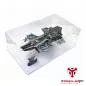 Preview: Lego 76042 The SHIELD Helicarrier Acryl Vitrine