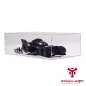 Preview: Lego 76139 UCS 1989 Batmobile Display Case (Large)