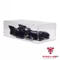 Preview: Lego 76139 UCS 1989 Batmobile (klein) - Acryl Vitrine