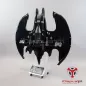 Preview: Lego 76161UCS Batwing Display Stand
