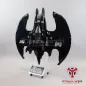 Preview: Lego 76161 UCS Batwing Display Ständer