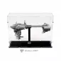 Preview: Lego 77904 Nebulon-B Frigate Display Case