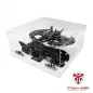 Preview: Lego 76161 UCS 1989 Batwing - Acryl Vitrine