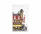 Preview: 10182, 10197, 10211, 10232, 10278 Modular Buildings Display Case Lego