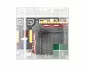Preview: 10182, 10197, 10211, 10232, 10278 Modular Buildings Display Case Lego