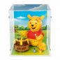 Preview: 43300 Winnie Puuh - Acryl Vitrine Lego