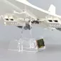 Preview: 10318 Acrylständer für Lego Concorde