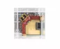 Preview: 10182, 10197, 10211, 10232, 10278 Modular Buildings Display Case Lego