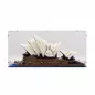 Preview: 10234 Sydney Opern Haus - Acryl Vitrine Lego