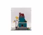 Preview: 10270 Buchhandlung - Acryl Vitrine Lego