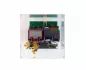 Preview: 10270 Buchhandlung - Acryl Vitrine Lego