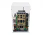 Preview: 10182, 10197, 10211, 10232, 10278 Modular Buildings Display Case Lego