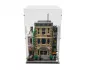 Preview: 10182, 10197, 10211, 10232, 10278 Modular Buildings Display Case Lego