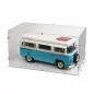 Preview: 10279 VW T2 Campingbus - Acryl Vitrine (klein)