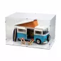 Preview: 10279 VW T2 Camper Van Display Case (Large)