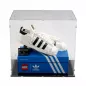 Preview: 10282 adidas Originals Superstar + Karton - Acryl Vitrine