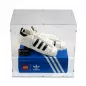 Preview: 10282 adidas Originals Superstar + Karton - Acryl Vitrine