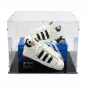 Preview: 10282 adidas Originals Superstar Pair with Box Display Case Lego