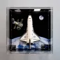 Preview: Lego 10283 NASA Space Shuttle Discovery - Wandvitrine