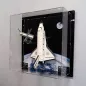 Preview: Lego 10283 NASA Space Shuttle Discovery - Wandvitrine