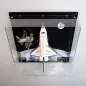 Preview: Lego 10283 NASA Space Shuttle Discovery Wall Display Case