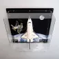 Preview: Lego 10283 NASA Space Shuttle Discovery - Wandvitrine