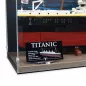Preview: 10294 Titanic Display Case