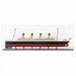 Preview: 10294 Titanic Display Case