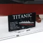 Preview: 10294 Titanic Display Case